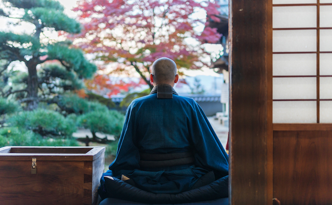 京都の由緒あるお寺で「30食限定のラーメン」にお客さまが殺到する理由