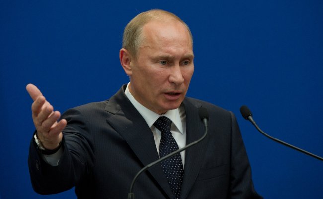 ロシアの勝利か、人類滅亡か。狂気のプーチンがウクライナの次に侵攻する国の名