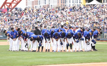 なぜ台湾は国を挙げてWBCに熱狂するのか？日台100年の野球交流史が生んだ「宿命のライバル関係」