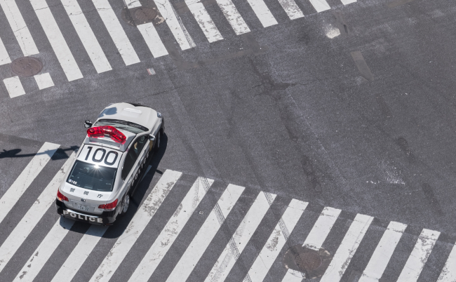 Tokyo,,Japan,-,May,5th,,2018.,Aerial,View,Of,Japanese