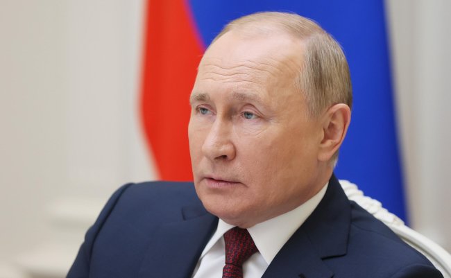 ロシア“崩壊”にも言及の異常事態。プーチンがついに「戒厳令」を口にした意味