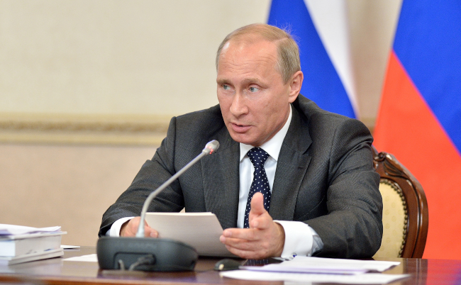 Vladimir,Putin,At,The,State,Council,Presidium,Meeting,,Voronezh,,Voronezh
