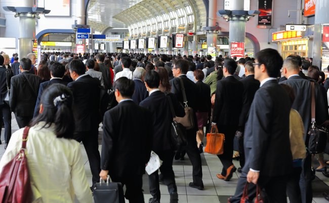 閉鎖的な体質が問題。日本で働きたくないアジア人が増えている訳