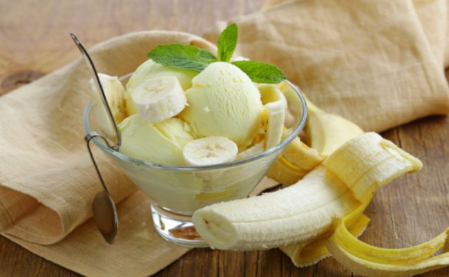 この夏NYでは「バナナアイス」が流行る？アメリカ人のバナナ好き事情