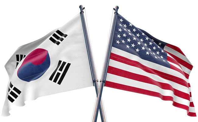 北朝鮮のミサイルに対抗。韓国は「核の傘」を明文化できるか
