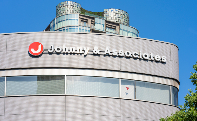 Tokyo,,Japan,-,23,September,2021?johnny,And,Associates,Co.,,Ltd.