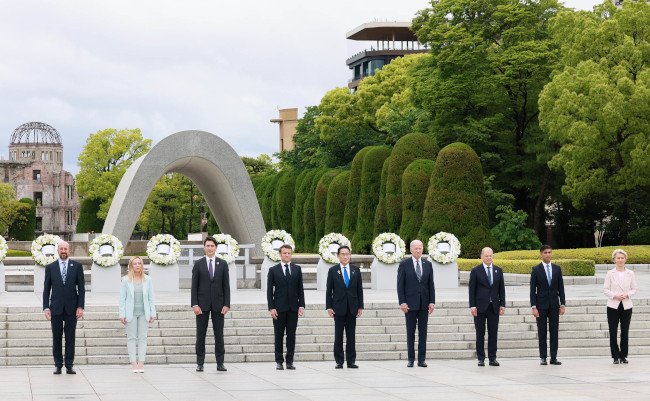 あまりに拙速。岸田「G7成功」に解散総選挙の憶測報じるメディア