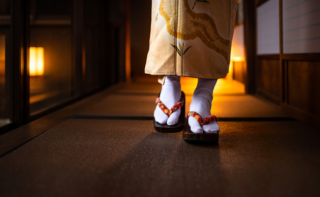 日本有数の名旅館『加賀屋』の女将が考える人材育成の必須10項目