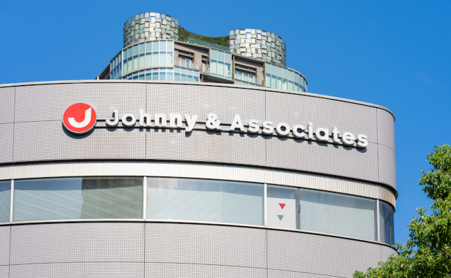 Tokyo,,Japan,-,23,September,2021?johnny,And,Associates,Co.,,Ltd.