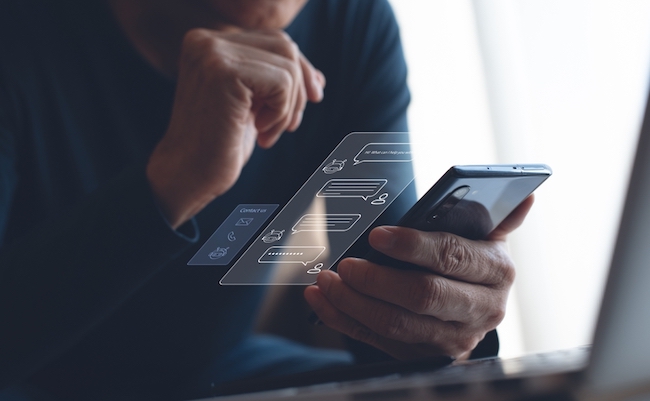 Digital,Chatbot,,Robot,Application,,Conversation,Assistant,,Ai,Artificial,Intelligence,,Customer