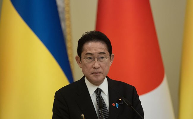 G7広島サミットで岸田首相が「核なき世界」を語ってはいけない理由