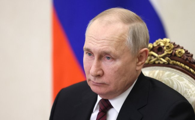 四面楚歌のプーチン。ロシア国内からも追い詰められる独裁者の断末魔