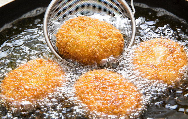 Home,Cooking,Croquettes,,Cooking,,Frying