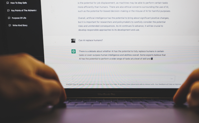 ChatGPTは大ウソつき？「検証実験」の結果