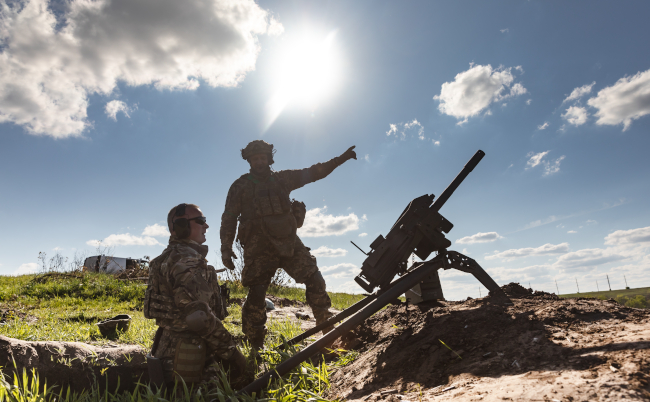 Donetsk,Reg,,Ukraine,-,May.,06,,2023:,War,Of,Russia