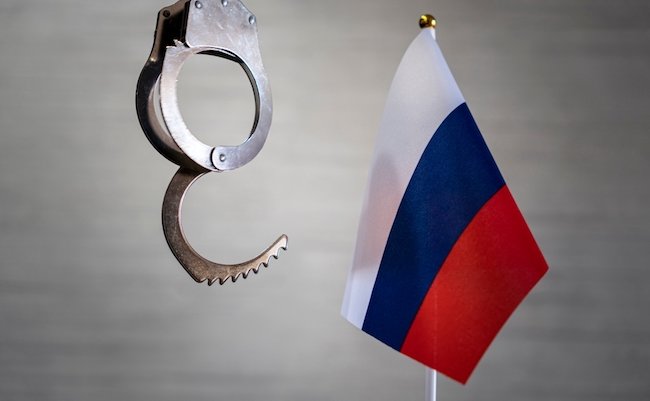 プーチンを強く批判する、ロシアとウクライナの「重要な秘密」を知る男が拘束された理由