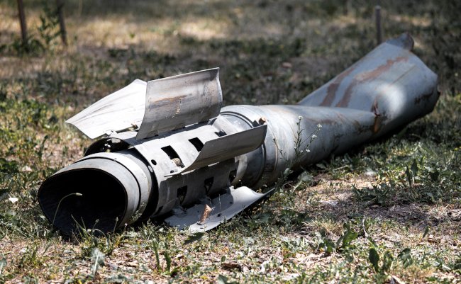 問題は不発弾。それでも非難できぬウクライナの「クラスター弾」使用