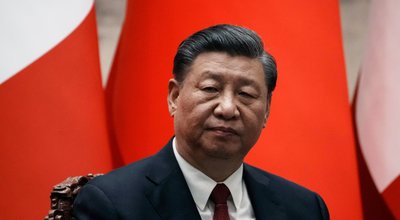 Beijing,,China,,February,2023,,China,President,Xi,Jinping,In,Meeting