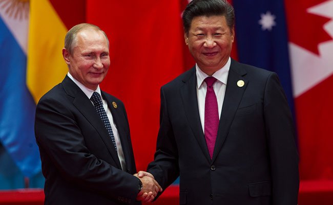隙あらば沖縄を奪いにくる中国。プーチンと酷似の“狂った”領土観