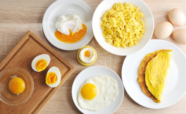 卵を多量摂取しても「血中コレステロールへの影響は小」は本当か？