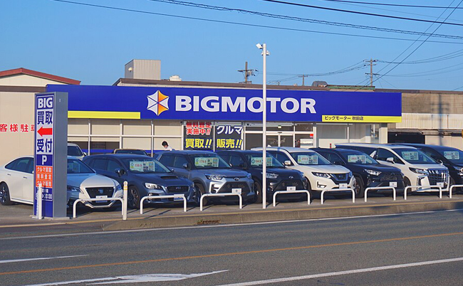 BIGMOTOR_Akita