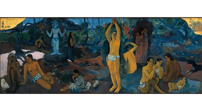 Paul_Gauguin_-_D'ou_venons-nous