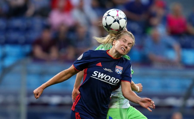 Kyiv,,Ukraine,-,May,24,,2018:,Impressive,Header,Shot,By