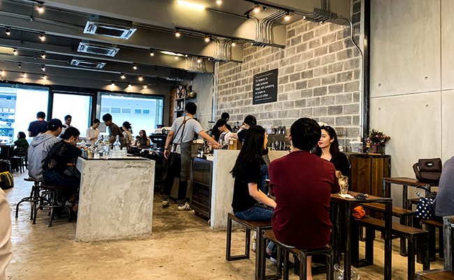 「ずっと赤字」のカフェが営業利益率40％に。お店が取り組んだことは？