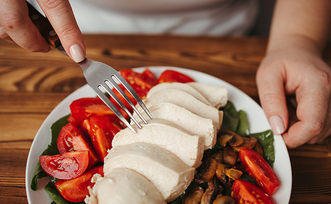 Diet,Concept,,Healthy,Lifestyle,,Low,Calorie,Food,,Low,Carb,Diet.