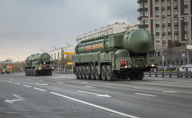 May,4,,2021,,Russia,,Moscow.,Rehearsal,Of,The,Victory,Parade