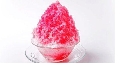 Shaved Ice