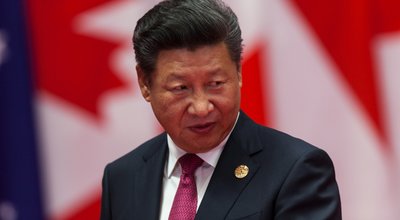 Hangzhou,,China,-,Sept.,4.,2016,-,Chinese,President,Xi