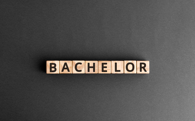 Bachelor,-,Word,From,Wooden,Blocks,With,Letters,,Bachelor,Men
