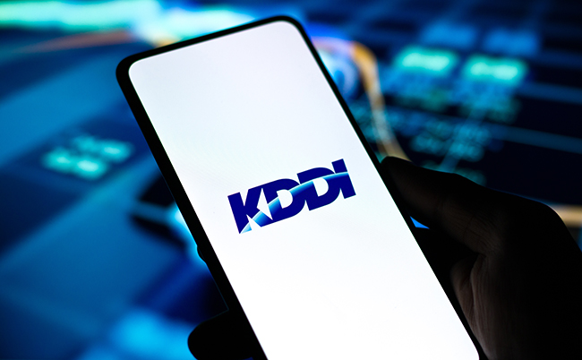 West,Bangal,,India,-,October,09,,2021,:,Kddi,Logo