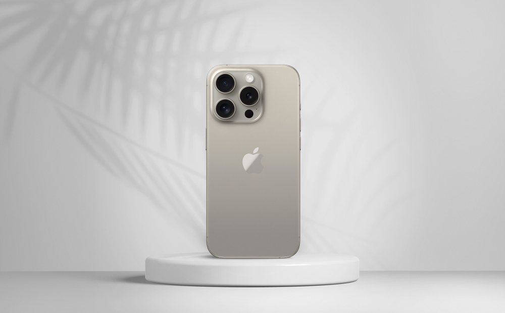 Antalya,,Turkey,-,September,14,,2023:,Newly,Released,Natural,Titanium