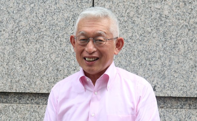 元明石市長の泉房穂さんがNHKを辞めテレ朝に転職するまで「パチンコ屋」で働いていた理由 元明石市長の泉房穂さんがNHKを辞めテレ朝に転職するまで「パチンコ屋」で働いていた理由