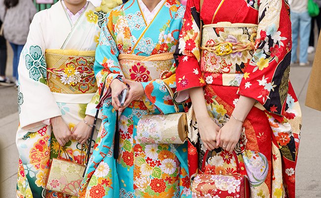 ターゲットは日本だけなのか。中国が進める「服装禁止令」を考える