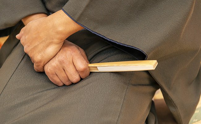 Rakugo,,A,Famous,Japanese,Traditional,Art,With,Interesting,Stories