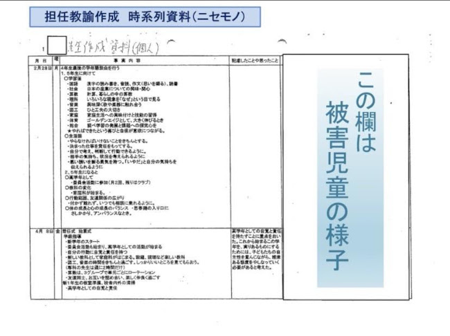 当日スライドのスクリーンショット？ご提供