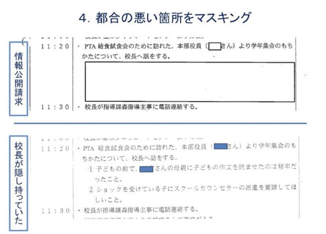 当日スライドのスクリーンショット？ご提供