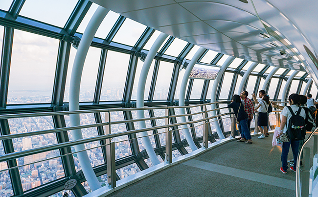 Tokyo,Skytree,,Sumida,,Tokyo,/,Japan,-,May,24,,2018: