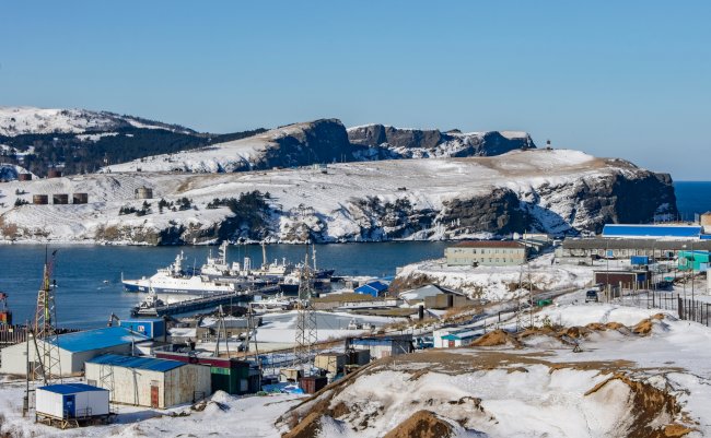 日本で報じられぬプーチンの「北方領土」観光地化。年間9万人近いロシア人が押し寄せている現状