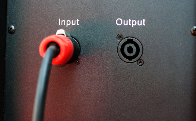Input,And,Output