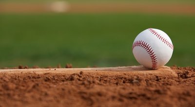 Baseball,On,The,Pitchers,Mound