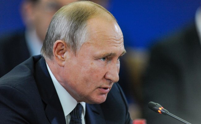 恐ろしい「プーチンの野望」は実現化するのか？2024年ロシア大統領選後の世界