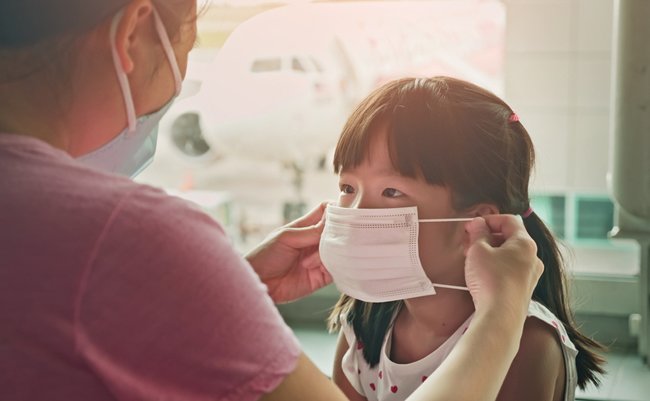 中国で急増する「子ども肺炎」の恐怖。なぜか新型コロナ発生時に不気味なほどよく似ている
