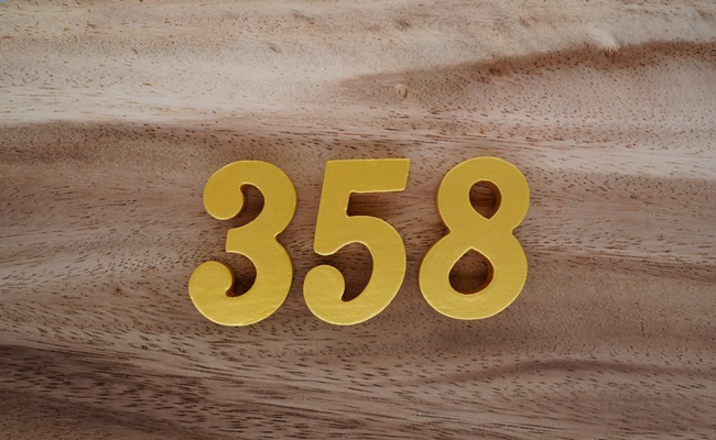 徳川幕府もお釈迦様も。共通点が多く“聖なる数字”と呼ばれる三桁「358」とは？