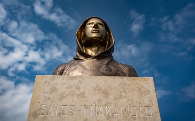 Budapest,,Hungary,-august,7,,.2022:,Portrait,Of,The,Statue,Of