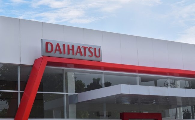 Pasuruan,-,November,17,,2022,:,Daihatsu,Sign.,A,Daihatsu