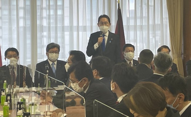 民間なら即逮捕。岸田首相が「岸田派パー券」過剰販売で得た4億円の荒稼ぎ